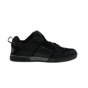 DVS Mens Comanche LT Black Shoes (NWT)